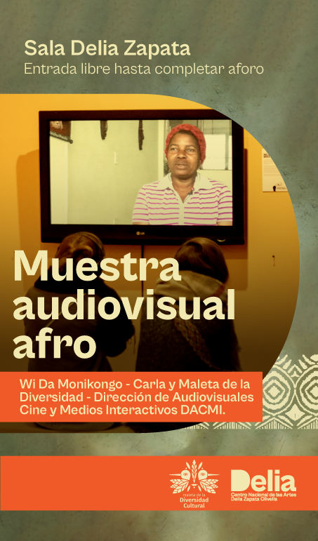 Muestra-audiovisual afro