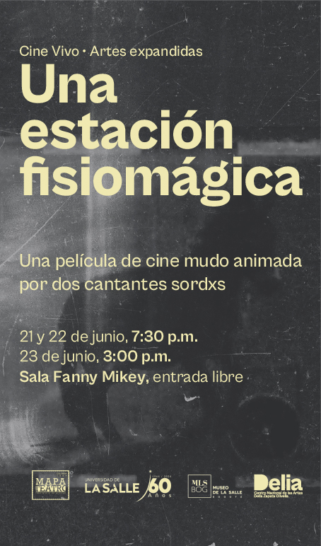 Película animada por sordos