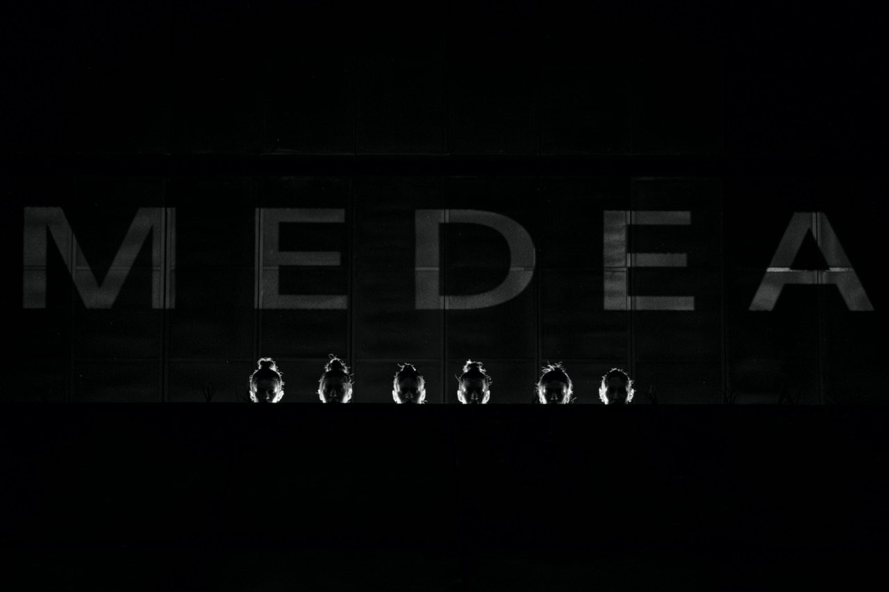 MEDEA: el mito vuelve a nacer en el Teatro Colón en escena