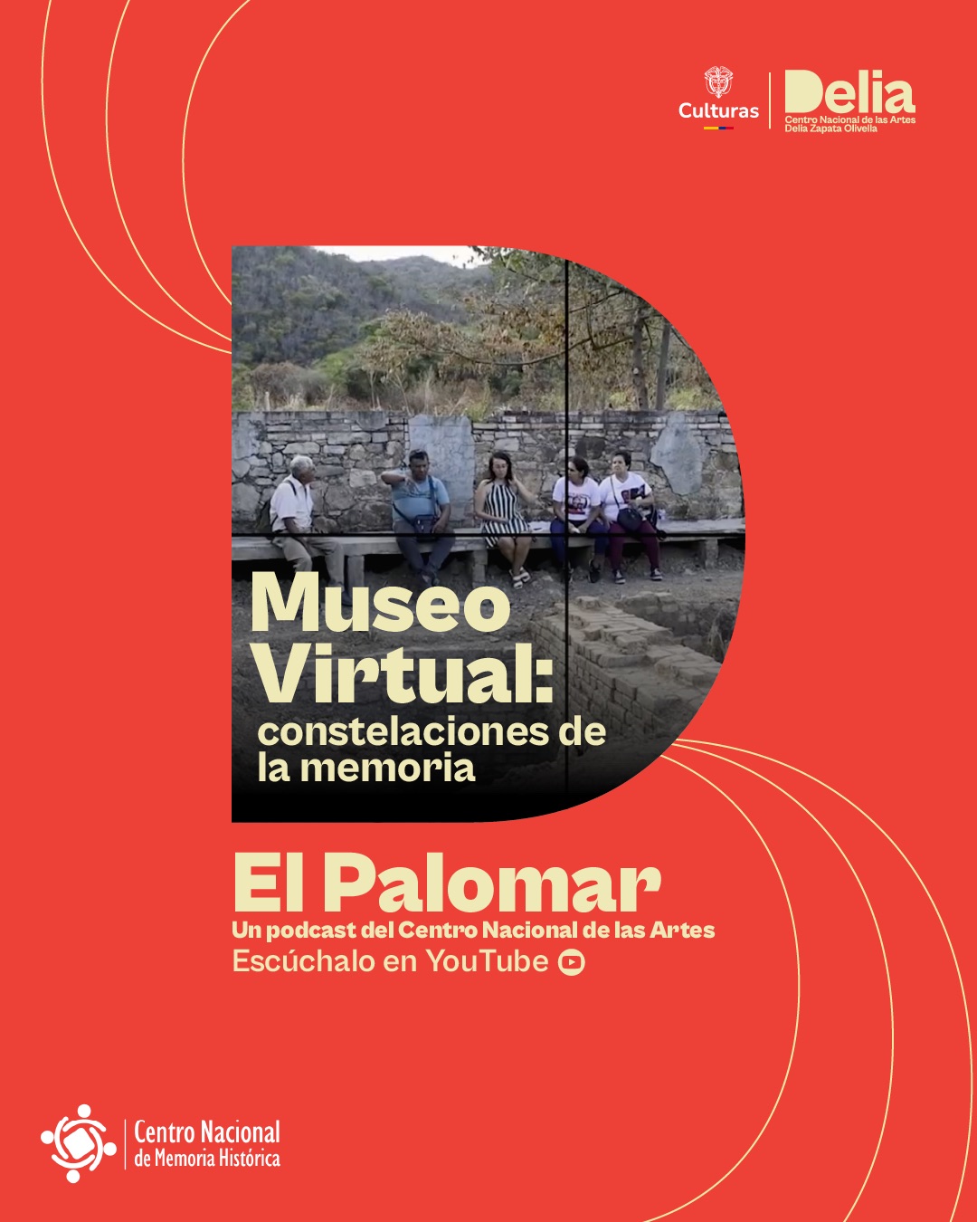 Museo Virtual de la Memoria de Colombia