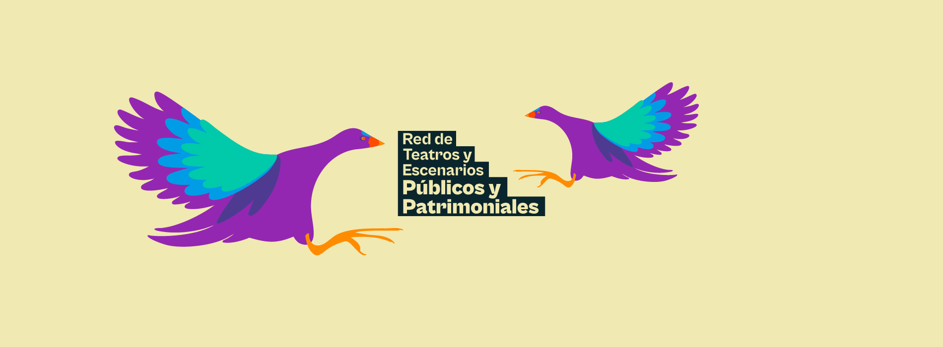 Red nacional de teatros
