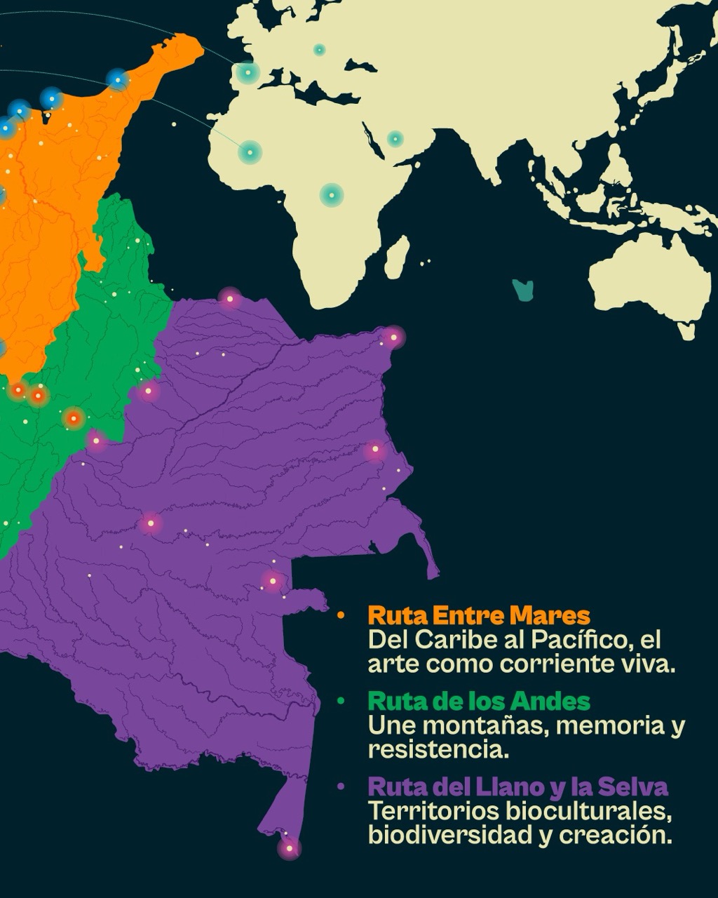 Red Nacional de Teatros y Escenarios Públicos y Patrimoniales