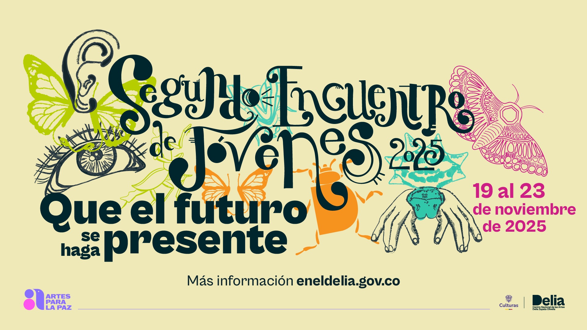 segundo encuentro jovenes