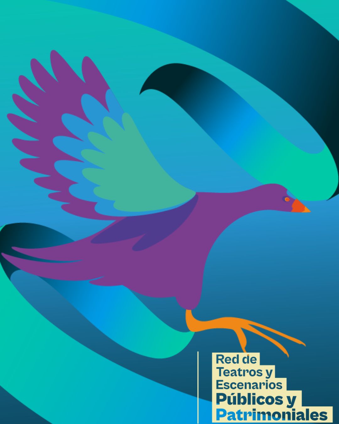 Red Nacional de Teatros y Escenarios Públicos y Patrimoniales