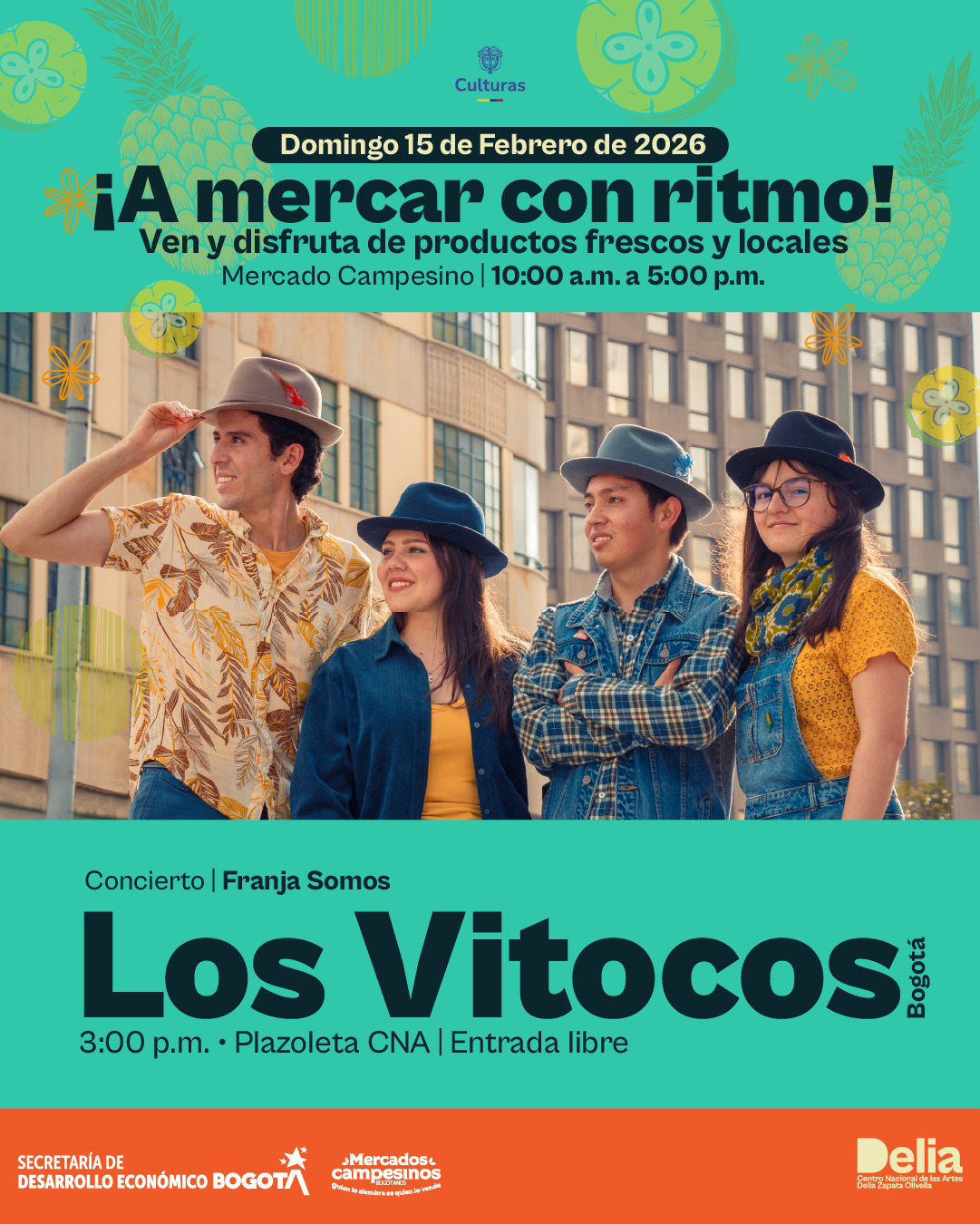 Un espacio lleno de sabores, frescura y tradición, una iniciativa donde agricultores, cocineros y artesanos ofrecen sus productos sin intermediarios, desde cosechas recién recolectadas hasta preparaciones y conservas tradicionales.