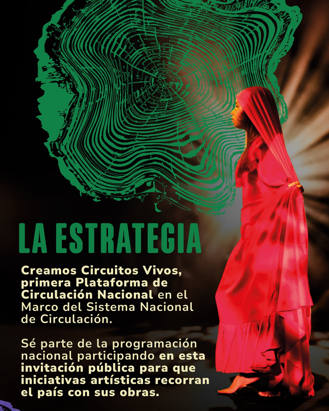 Circuitos Vivos: tu proyecto en movimiento por los territorio 1