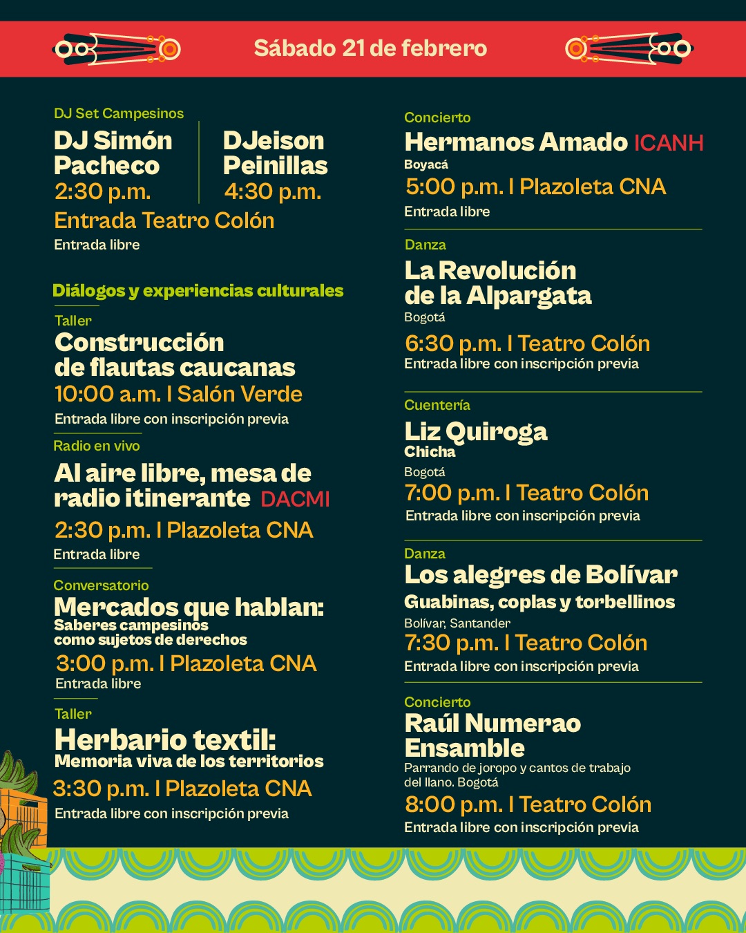 programacion febrero redes_Programacion Junio_IG5