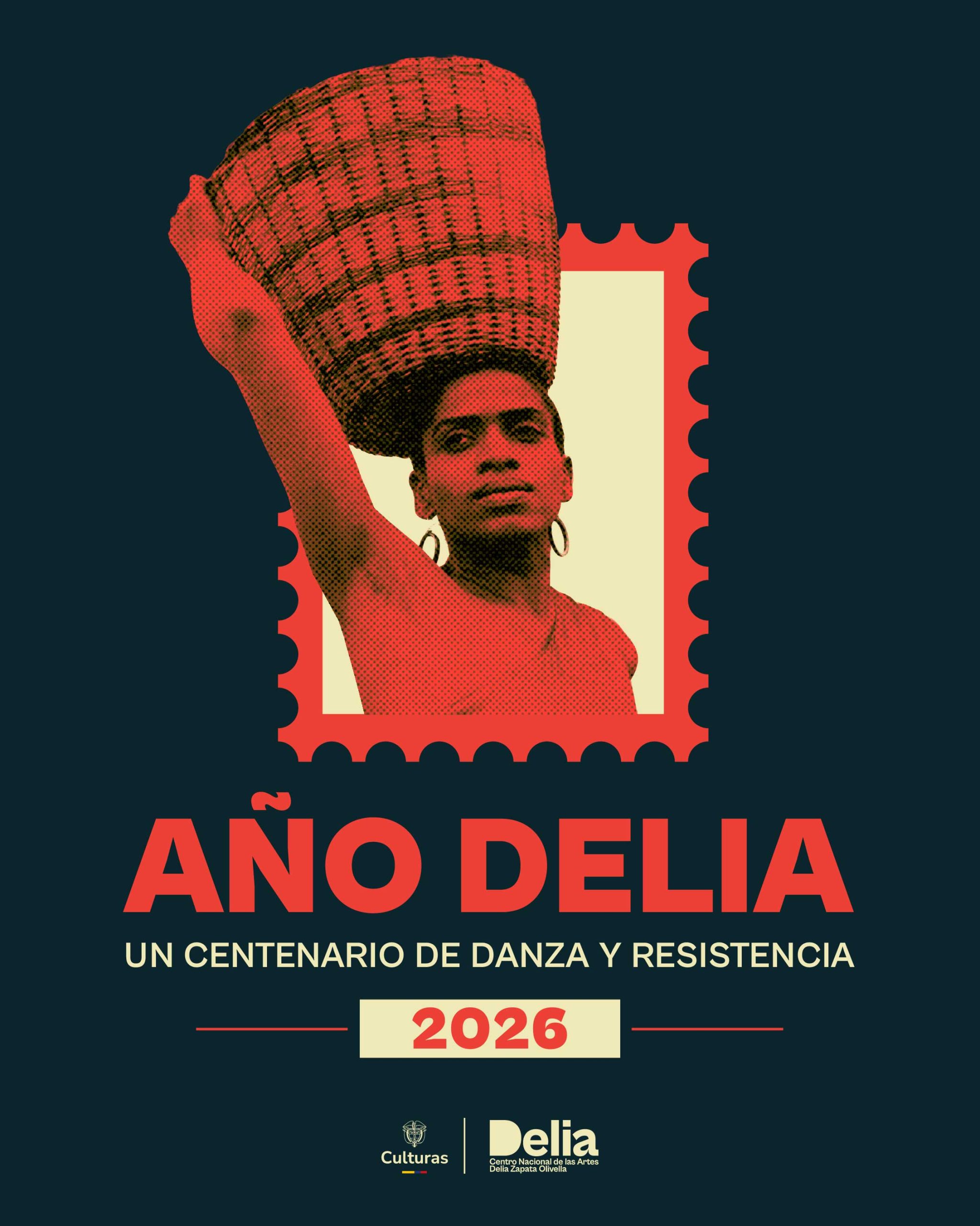 Natalicio Delia Zapata Olivella – Un centenario de danza y resistencia