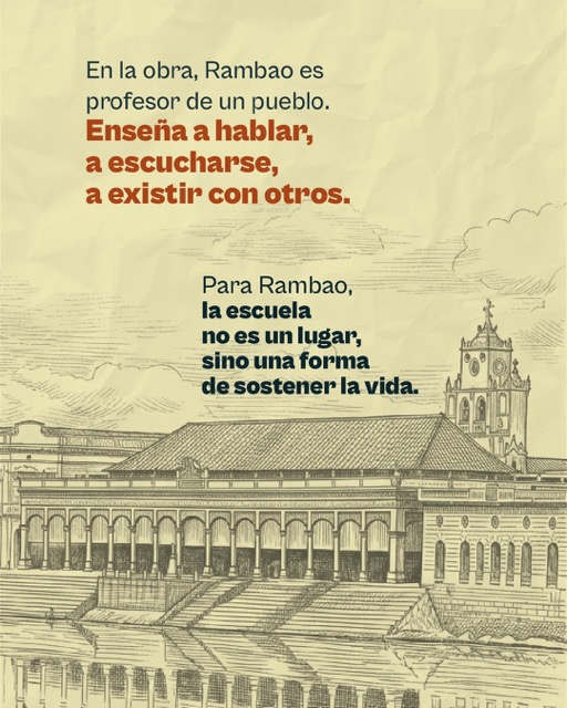 Aquí hay un pueblo: Delia Zapata y el mito de Rambao 3