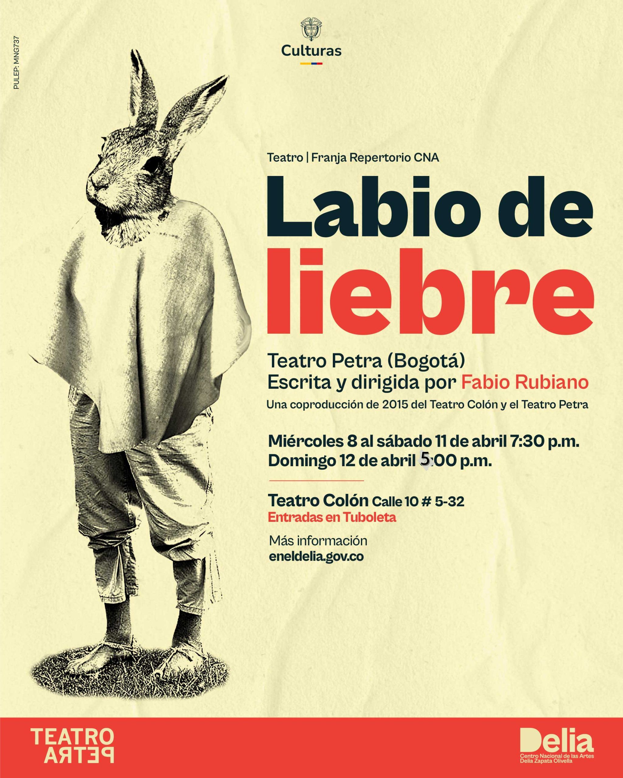 Labio de liebre
