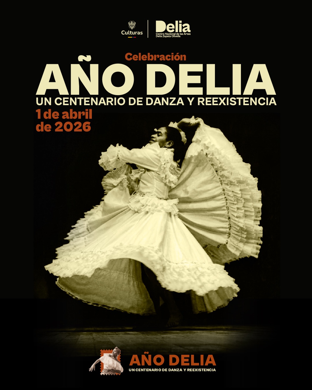 año delia zapata olivella