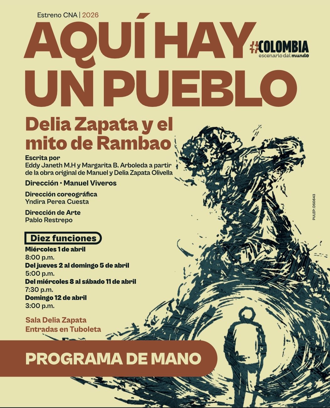 PDM Rambao