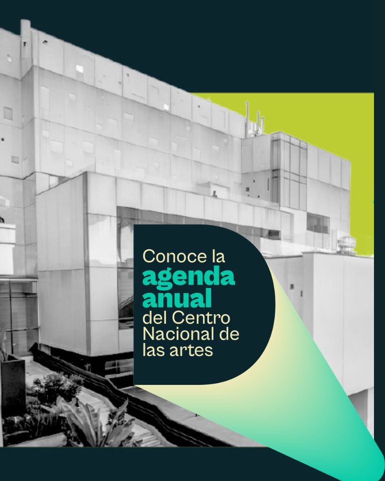 Programación – 2026 – Centro Nacional de las Artes Delia Zapata Olivella 3 años de una casa grande para Colombia