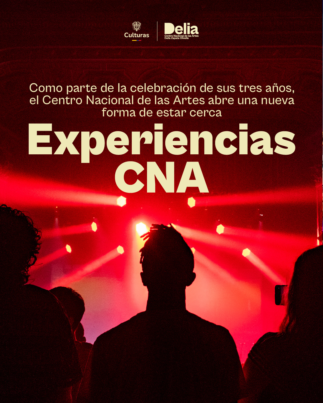 Membresías cna