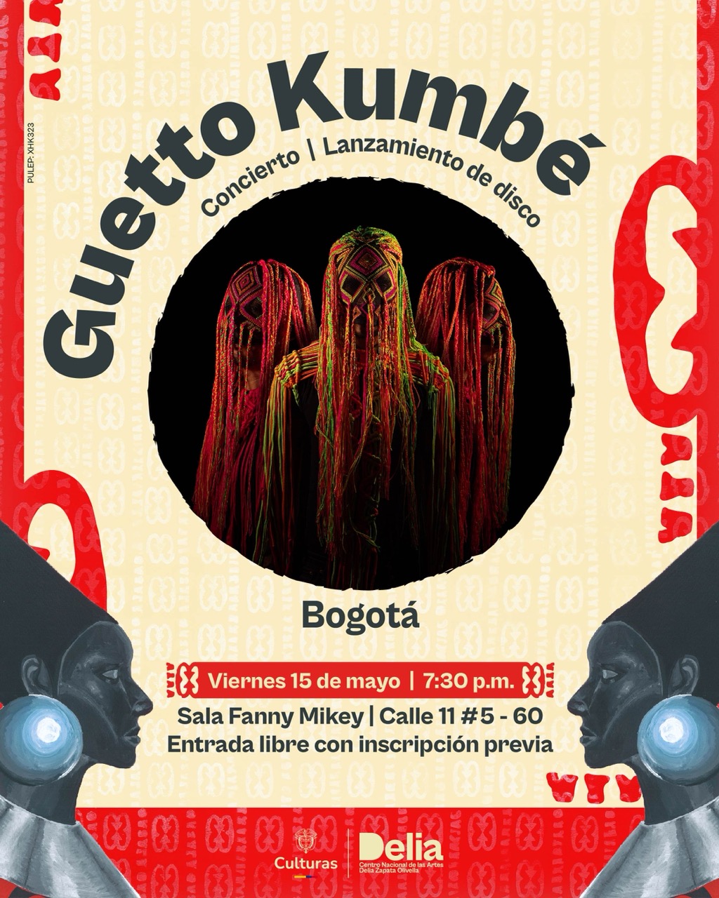 ghetto kumbe