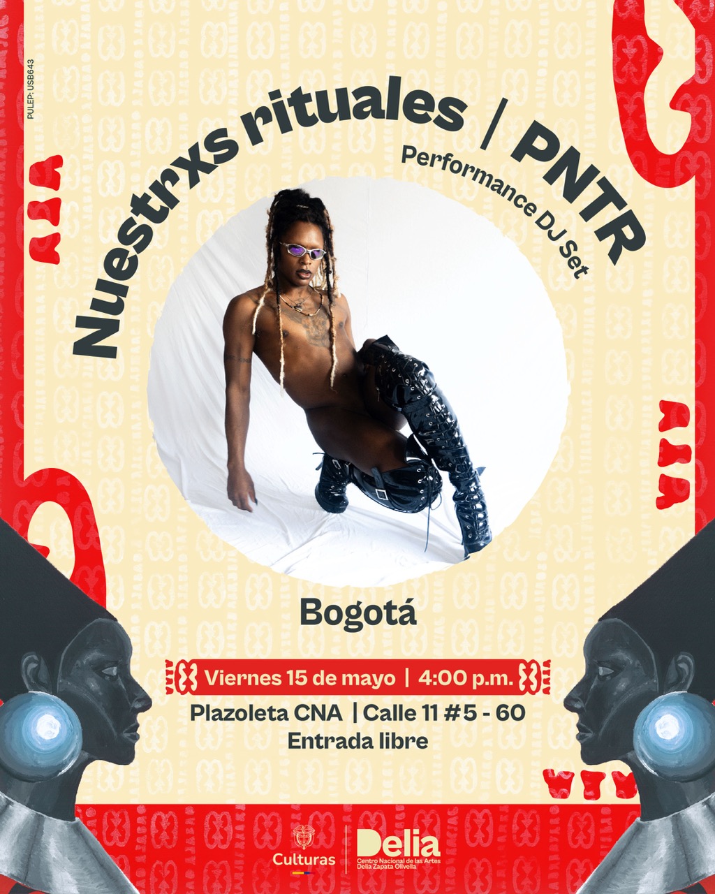Nuestrxs rituales