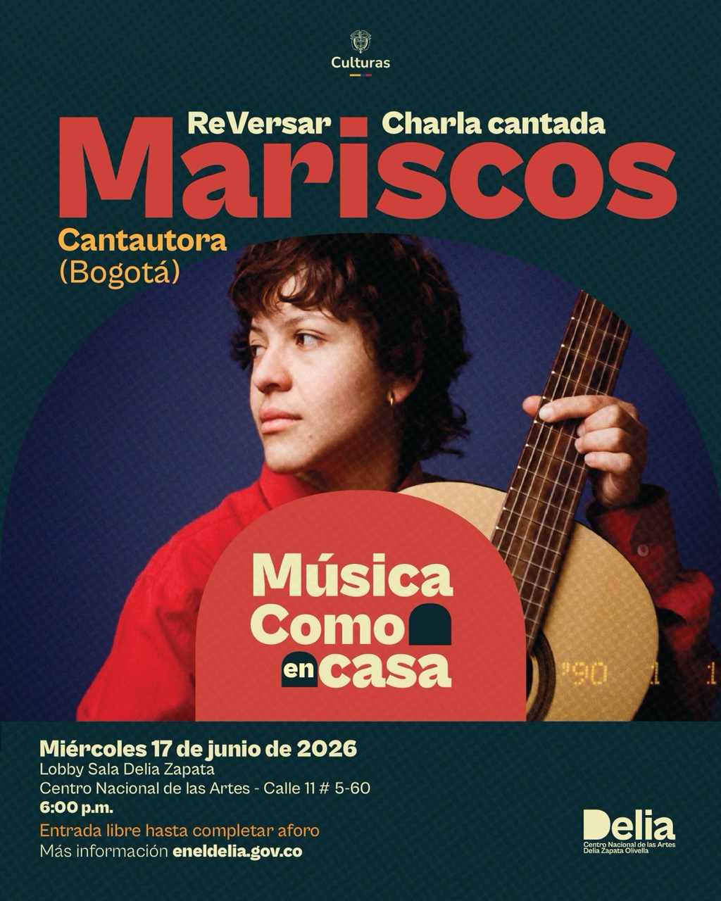 mariscos