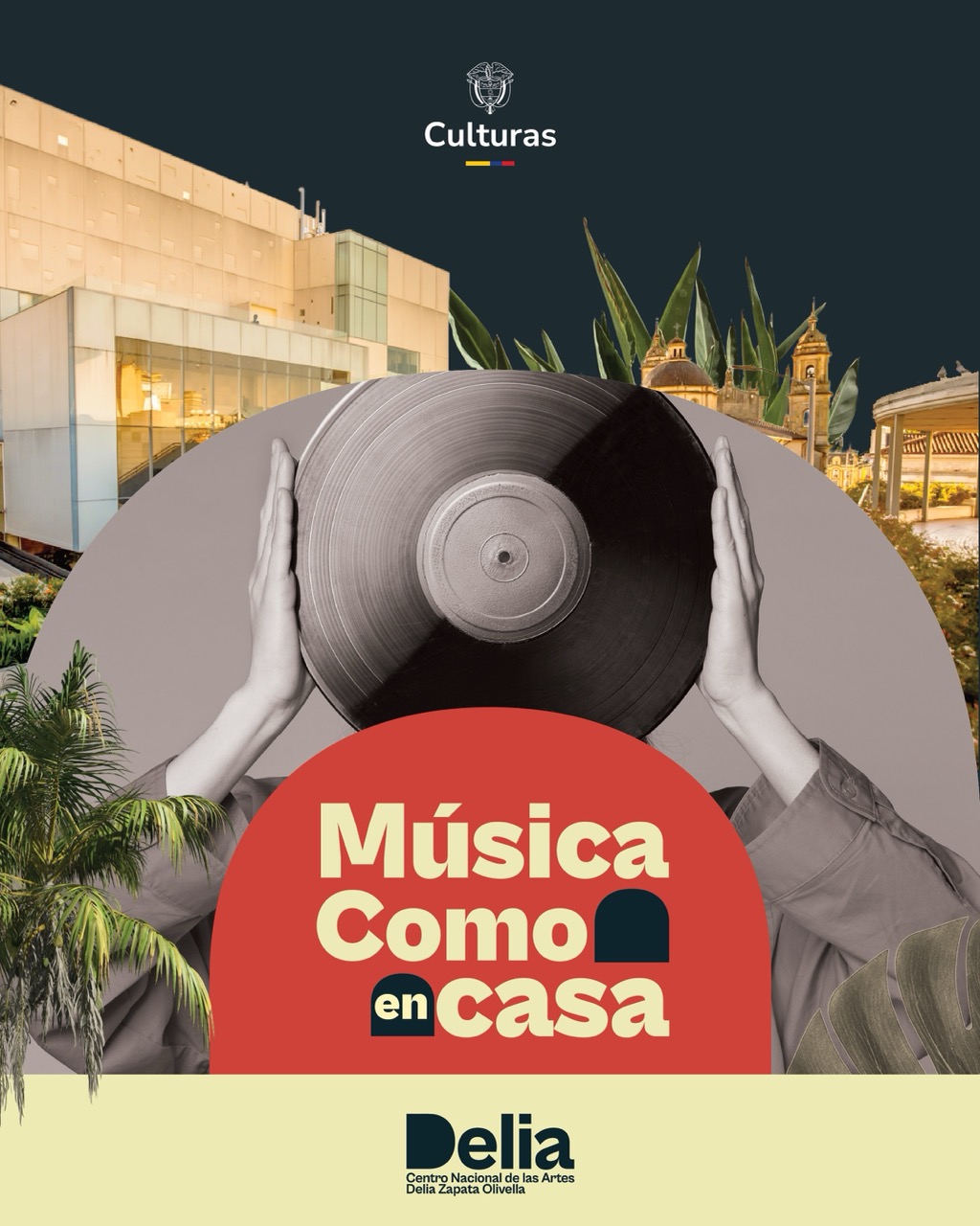 Como en casa
