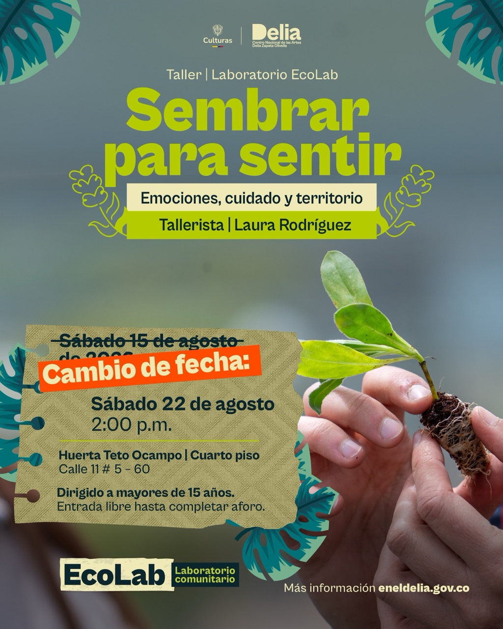 sembrar