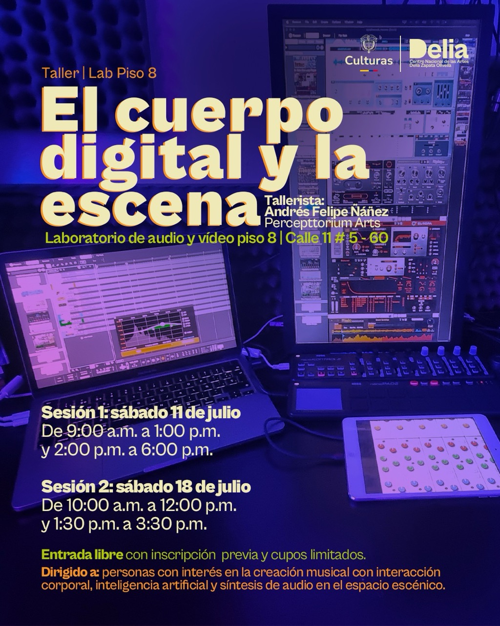taller