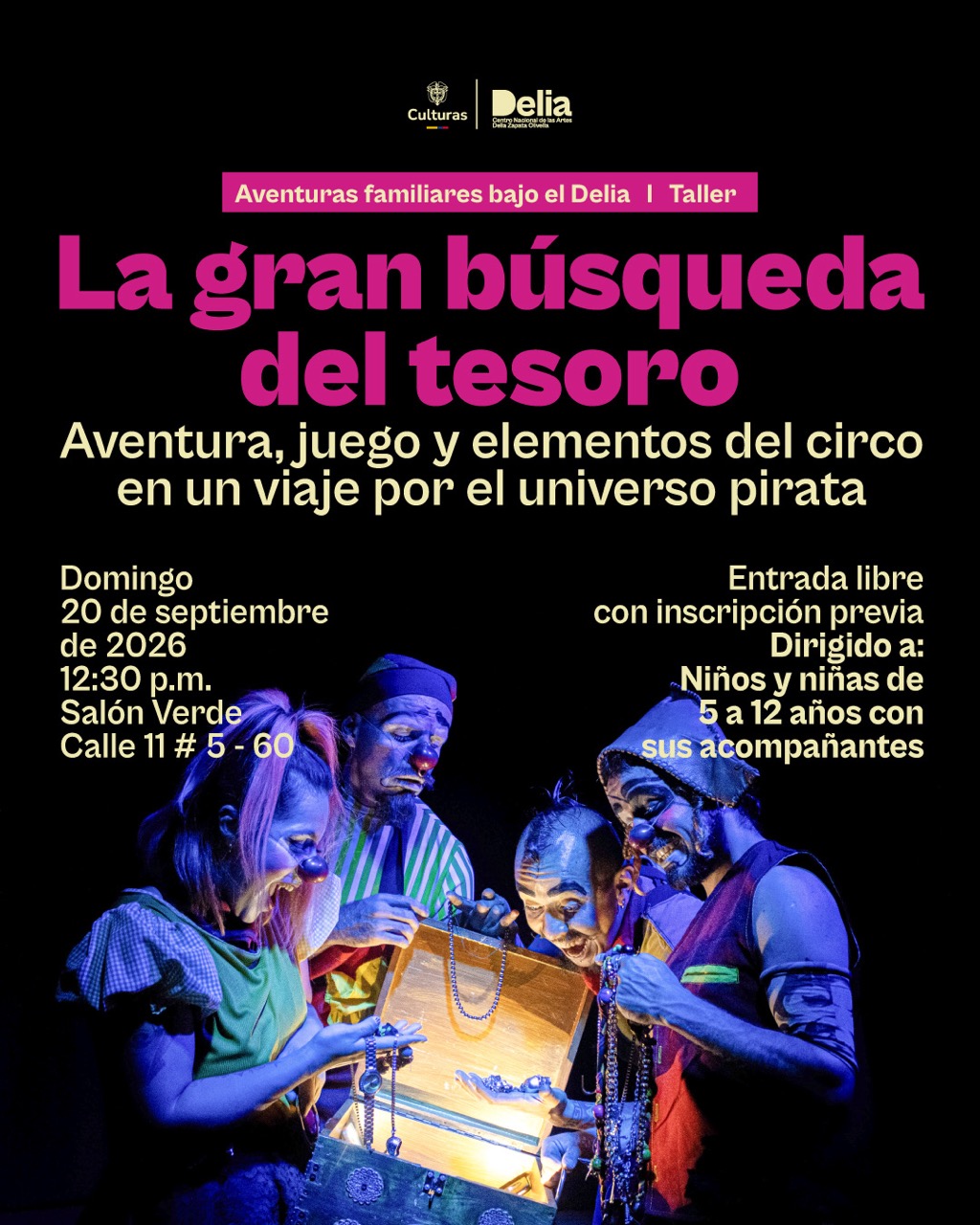 circo