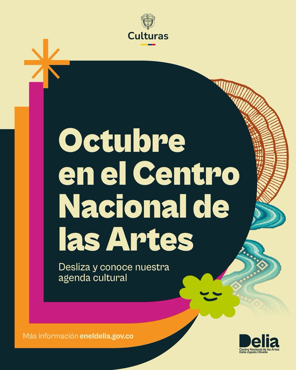 Programación - Octubre