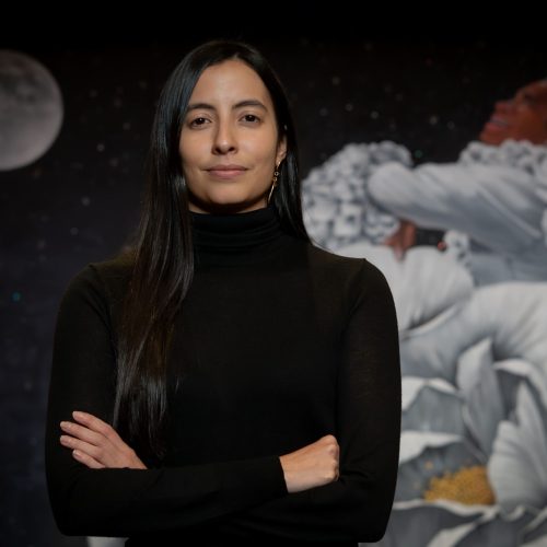 Xiomara Suescun